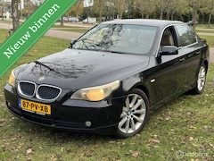 BMW 5-serie - 520i