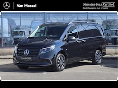Mercedes-Benz Vito - 116 CDI L2 Pro | CLIMA/CRUISE/CAMERA/2.500KG AHW | Certified