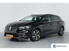 Renault Mégane Estate - 1.3 TCe Bose Automaat | Trekhaak | Keyless | Climate Control | Navigatie | Parkeersensoren