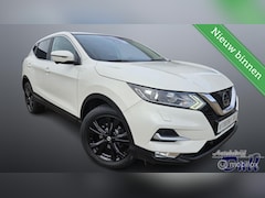 Nissan Qashqai - 1.2 N-Connecta 88739KM 360 camera trekhaak