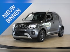 Suzuki Ignis - 1.2 DUALJET HYBRID Comfort+ | Camera | Cruise