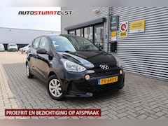 Hyundai i10 - 1.0i i-Motion Airco | Start/Stop | Elek Ramen | BTW | NL-Auto | Dealer Onderh