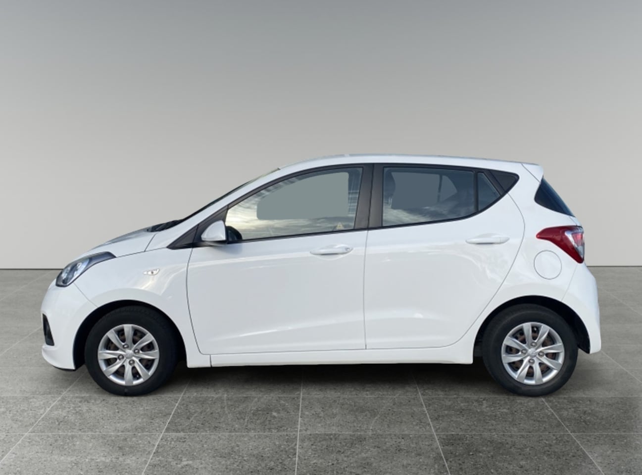 Hyundai i10 - 1.0i i-Motion Comf. | 1e eig. | - AutoWereld.nl