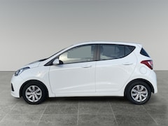 Hyundai i10 - 1.0i i-Motion Comf. | 1e eig. |
