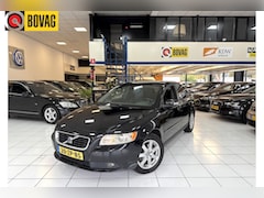 Volvo S40 - 1.8 Edition Bovag garantie NAP