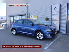 Volkswagen Polo - 1.0 TSI Comfortline Business 1e Eigenaar | NL-Auto | Dealer Onderh | Ad Cruise | Carplay |