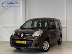 Renault Kangoo Family - 1.2 TCe Expression Start&Stop | Airco | Achterklep | Dealer onderhouden |