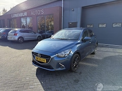 Mazda 2 - 2 1.5 Skyactiv-G Sport Selected