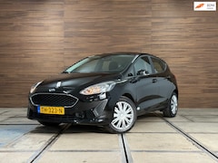 Ford Fiesta - 1.1 Trend 5 deurs | Cruise Control | Airco | NAP | Bluetooth | Verwarmde Voorruit