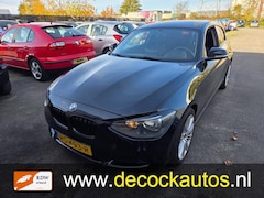 BMW 1-serie - 114i