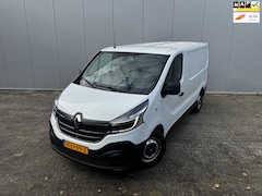 Renault Trafic - 2.0 dCi 145PK COMFORT CAMERA NAVIGATIE TREKHAAK BTW NEDERLANDSEN BUS L1H1