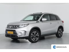 Suzuki Vitara - 1.5 Hybrid Style | Panoramadak | Camera | Keyless | Adaptive Cruise | Stoelverwarming | Do