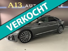 Audi A5 Sportback - 35 TFSI S edition Competition 3x S-line garantie