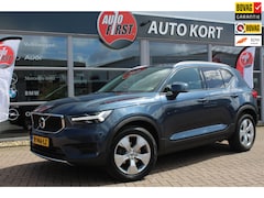 Volvo XC40 - 1.5 T3 Momentum Business, keyless, trekhaak wegklapbaar, camera