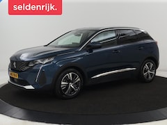 Peugeot 3008 - 1.6 HYbrid 225 Allure | Leder | 360 Camera | Carplay | Navigatie | Full LED | Keyless | Pa