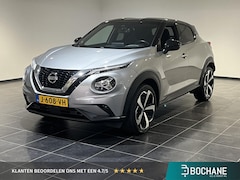 Nissan Juke - 1.0 DIG-T Premiere Edition | Lichtmetalen velgen 19" | Apple Carplay/Android Auto | Naviga
