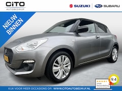 Suzuki Swift - 1.2 Select | Apple Carplay & Android Auto | LM Velgen | Navigatie | Airco