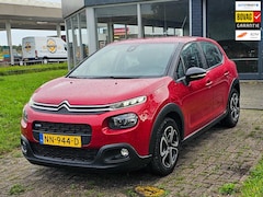 Citroën C3 - 1.2 PureTech Feel