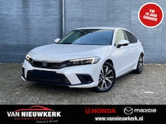 Honda Civic - 2.0 HYBRID 184PK Automaat Elegance