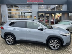 Toyota Corolla Cross - 1.8 Hybrid 140 Style A/T + FABRIEKSGARANTIE