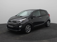 Kia Picanto - 1.0 DPi DynamicPlusLine | Camera | Climate Control | Cruise Control | Navigatie | LMV | Ke