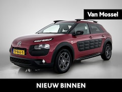 Citroën C4 Cactus - 1.2 PureTech One-Tone