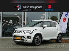 Suzuki Ignis - 1.2 Smart Hybrid Select | Apple/Android | Camera | Navi | RIJKLAARPRIJS