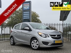 Opel Karl - 1.0 |Carplay|Cruise|120 Jaar Edition
