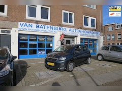 Peugeot 108 - 1.0 e-VTi Access | 1e eigenaar | Airco | Onderhoudsboekje aanwezig | Te financieren v.a. €