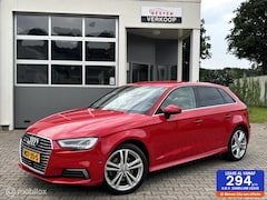 Audi A3 Sportback - 40 e-tron Advance Sport / Bovag-garantie
