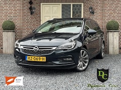 Opel Astra Sports Tourer - 1.4 Innovation*Cam *Elekt klep *PDC