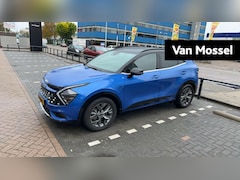 Kia Sportage - 1.6 T-GDi Hybrid GT-PlusLine Zeer Compleet met Afneembare Trekhaak