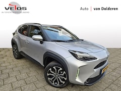 Toyota Yaris Cross - 1.5 Hybrid 115 Dynamic PDC/NAVI/CARPLAY