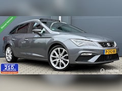 SEAT Leon ST - 1.4 TSI FR Business Intense Pano.dak/Carplay/Trekhaak