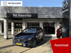 Mazda CX-5 - 2.0 SkyActiv-G 165 Business Comfort Automaat | Leder | 1e eigenaar | dealer onderhouden
