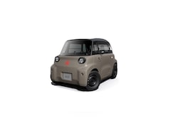 Citroën Ami - Spicy NU TE BESTELLEN IN AMSTERDAM NOORD