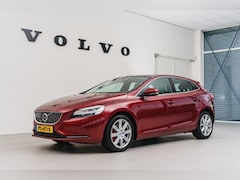 Volvo V40 - T3 Nordic+ Luxury Automaat