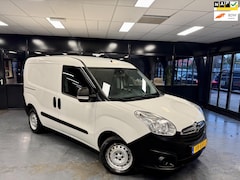 Opel Combo - 1.3 CDTi L1H1 2013