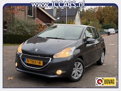Peugeot 208 - 1.0 VTI - 5 deurs - airco - Navi - D riem is V.v
