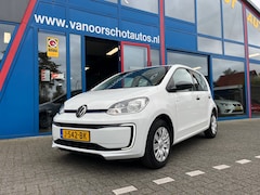 Volkswagen e-Up! - E-UP 5-Deurs Led Airco(ECC) bj2020