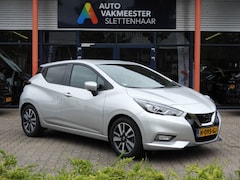 Nissan Micra - 1.0 IG-T TEKNA CARPLAY/CAMERA/TREKHAAK