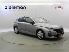 Peugeot 308 - 1.2 PureTech Active Pack Business - Carplay, Digital Cockpit