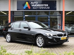 BMW 3-serie - 320E PLUG-IN HYBRID WIDESCREEN NIEUW MODEL