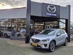 Mazda CX-5 - SKYACTIV-G 165 GT-M LINE / Trekhaak