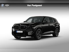 BMW XM - 50e | 23"LM M Alloy Star Spoke (Styling 923M) Jet Black | Garagedeuropener geintegreerd in