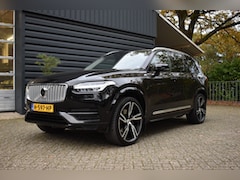 Volvo XC90 - 2.0 T8 HYBRIDE TE AWD INSCRIPTION360 CAMERA 7PERSPANORAMADAK22 INCH320 PKBJ 2017 23894 EUR