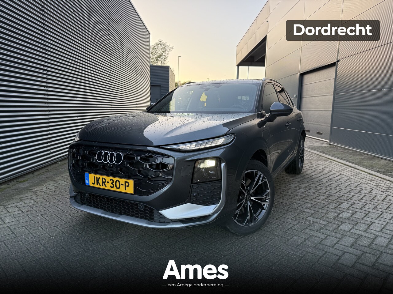 AUDI Q3 200KW TFSI E