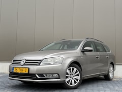 Volkswagen Passat Variant - 2.0 TDI Comfl. BlM