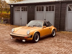 Porsche 911 Targa - 1979