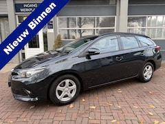 Toyota Auris Touring Sports - 1.3 Comfort Bj 2015 100PK Bj 2015 Dealer onderhouden
